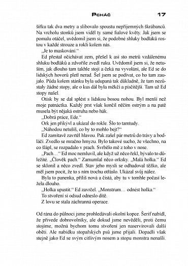 Náhled Lovci monster - Z archivu