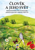 Člověk a jeho svět - Přírodověda 4 (učebnice), 5.  vydání