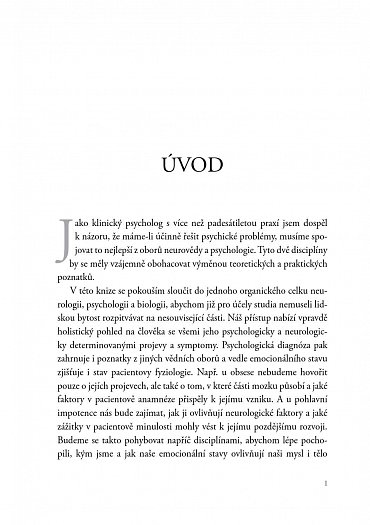 Náhled Primární terapie