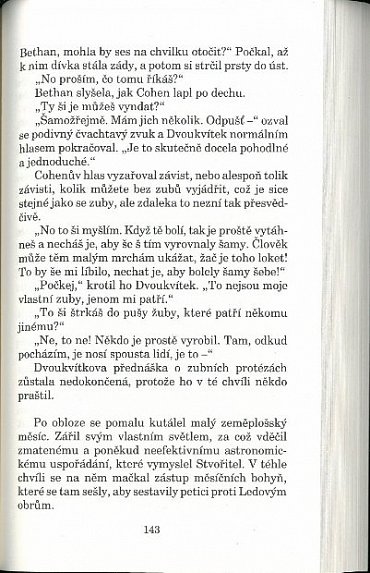 Náhled Lehké fantastično - Úžasná zeměplocha