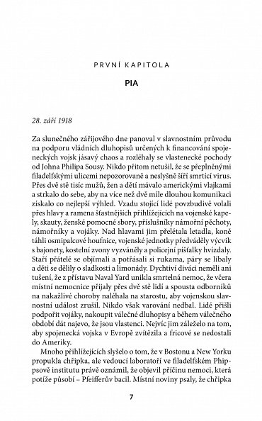 Náhled Sběratelka sirotků