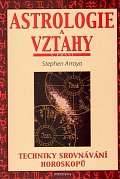 Astrologie a vztahy - Techniky srovnávání horoskopů