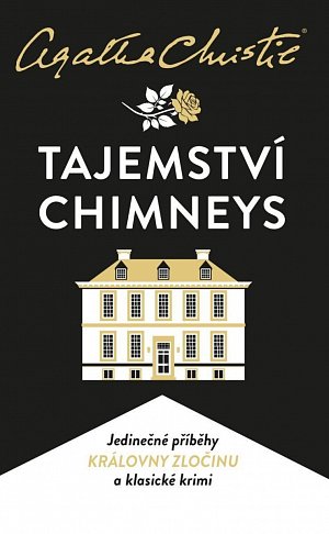Tajemství Chimneys