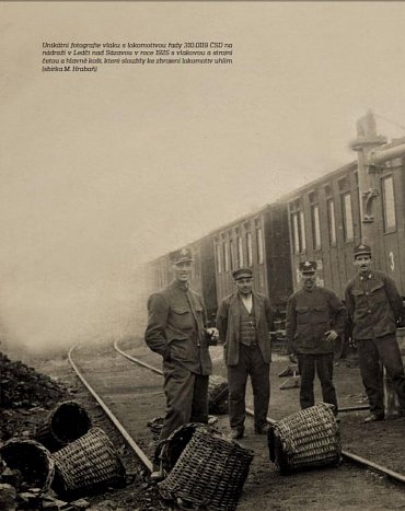 Náhled Posázavská dráha 1. Žďár-Německý Brod * Světlá-Kácov