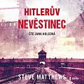 Hitlerův nevěstinec - audioknihovna