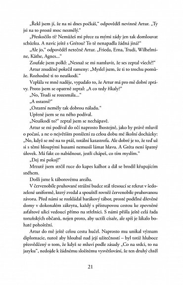 Náhled Stíny světa