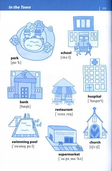 Náhled Angličtina - školní slovník AČ-ČA