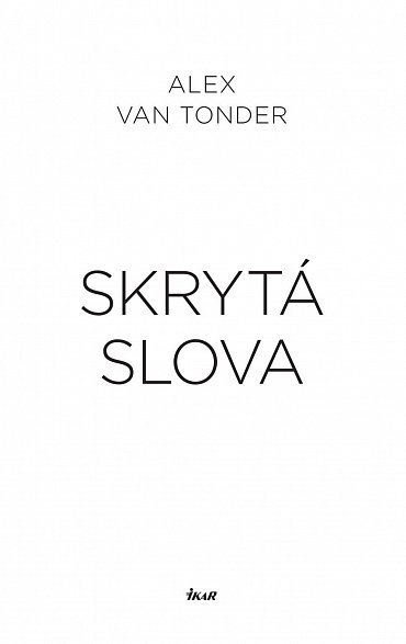 Náhled Skrytá slova
