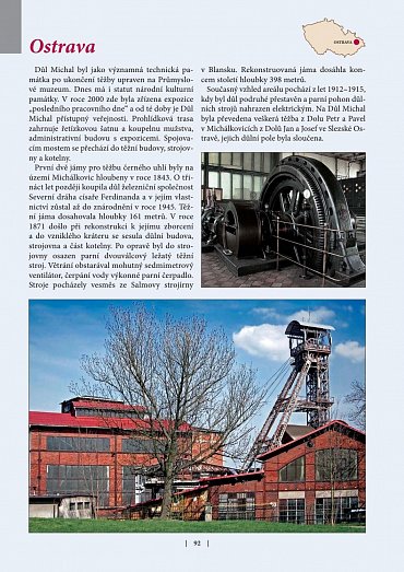 Náhled Neobjevené památky