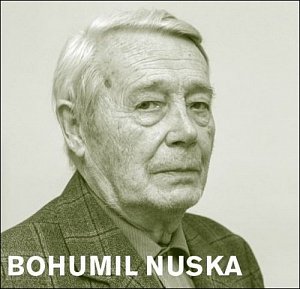 Bohumil Nuska - CD