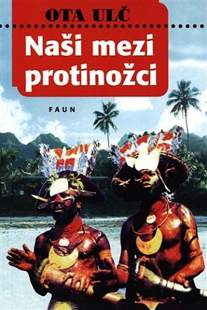 Naši mezi protinožci