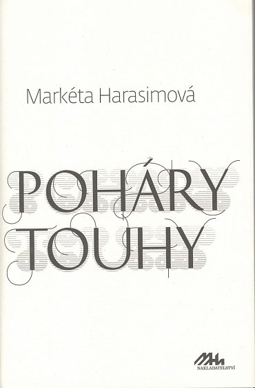 Náhled Poháry touhy