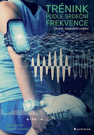 Trénink podle srdeční frekvence, 2.  vydání
