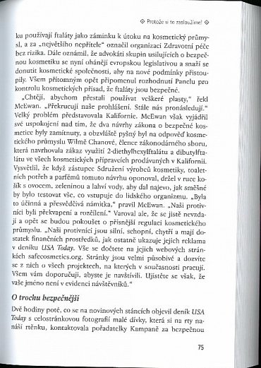 Náhled Doba jedová 3 - Kosmetika