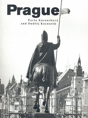Praha (anglicky)