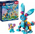 LEGO® DREAMZzz™ 71488 Bunchu a kreativní zvířecí dobrodružství