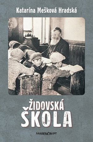 Židovská škola (slovensky)