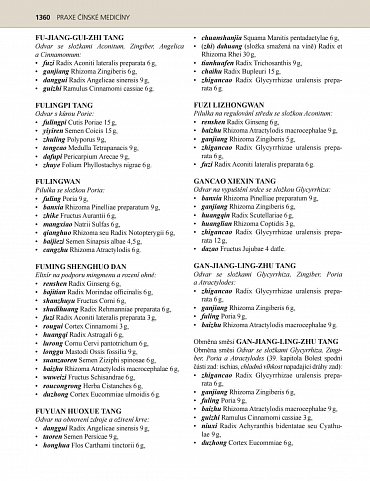 Náhled Praxe čínské medicíny - Léčba onemocnění pomocí akupunktury a čínských léčivých směsí