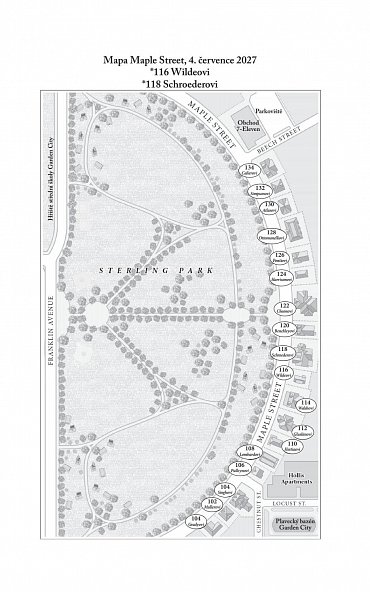 Náhled Dobří sousedé