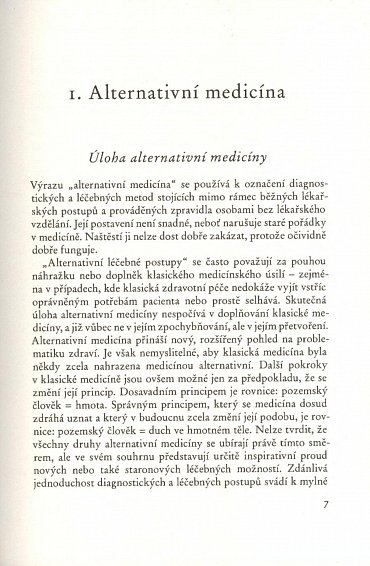 Náhled Cesta k uzdravení - O daru léčení