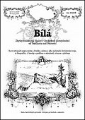 Bílá