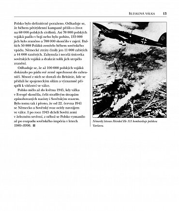 Náhled Největší operace druhé světové války