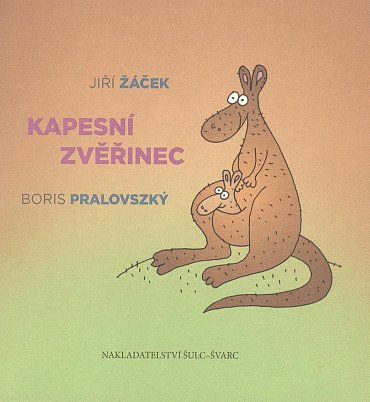 Náhled Kapesní zvěřinec