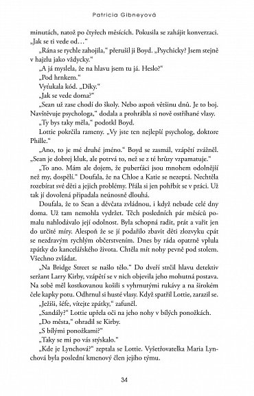 Náhled Ukradené životy, 1.  vydání