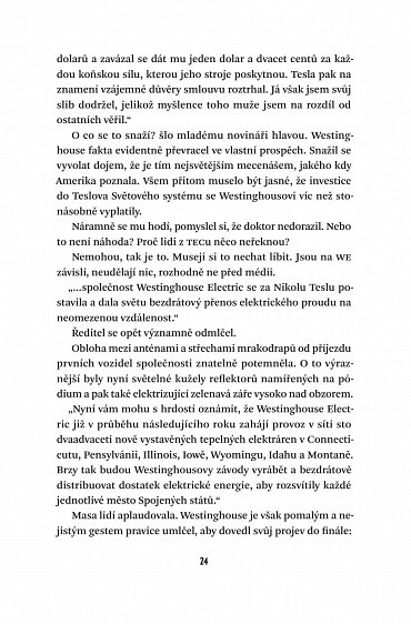 Náhled Tesla Noir