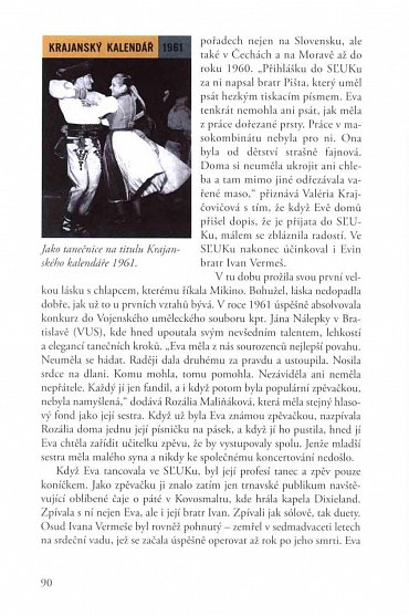 Náhled Hvězdy československého popu