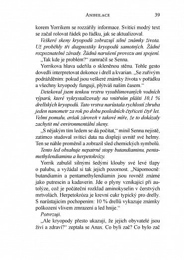 Náhled Mass Effect Andromeda 3 - Anihilace