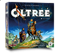 OLTREE - kooperativní příběhová hra