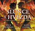 Slunce a hvězda - Dobrodružství Nika a Willa - 2 CDmp3 (Čte Filip Jančík)