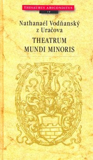 Theatrum mundi minoris