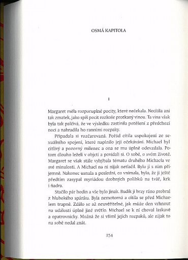 Náhled Čtvrtá oběť, 1.  vydání