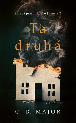 Ta druhá, 1.  vydání