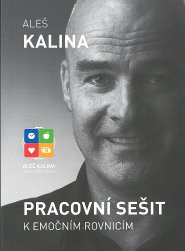 Náhled Pracovní sešit k emočním rovnicím