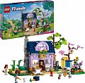 LEGO® Friends 42669 Dům včelařů a květinová zahrada