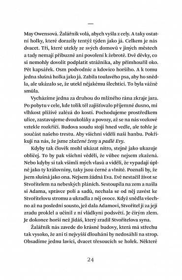 Náhled Pojídačka hříchů