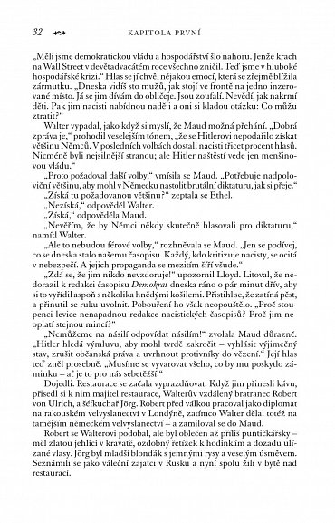 Náhled Zima světa, 2.  vydání