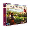 Vinohrad Kolem světa