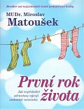 První rok života