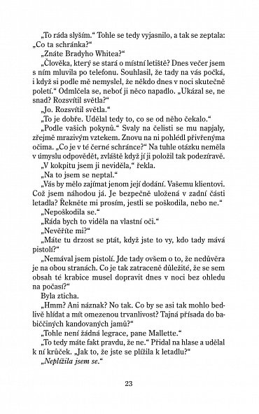 Náhled Střemhlavý pád