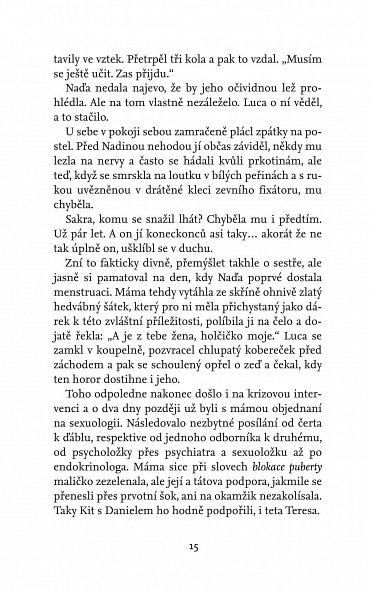 Náhled Supertajný seznam věcí