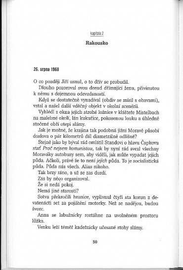 Náhled Případ Pavlína - Dramatický příběh světoznámé české modelky a jejích rodičů – rodiny rozdělené sovětskou okupací, 1.  vydání