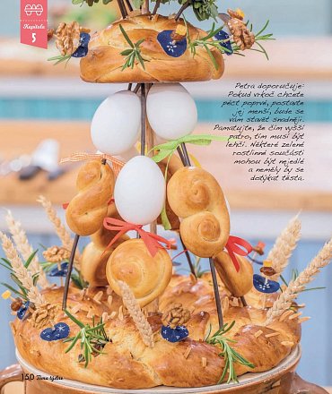 Náhled Peče celá země