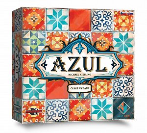 Azul: Stolní hra