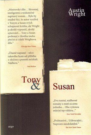 Tony & Susan