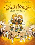 Včelka Meduška - Pohádky z včelího úlu, 2.  vydání