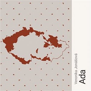 Ada - CDmp3 (Čte Marie Štípková a Miroslav Táborský)